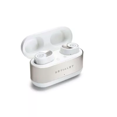 Devialet Gemini II | ANC True Wireless Earphones à Genève | Digistore.ch