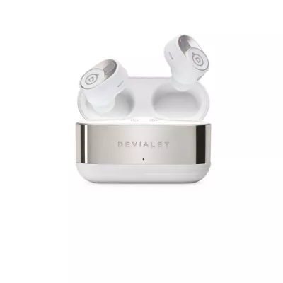 Devialet Gemini II | ANC True Wireless Earphones à Genève | Digistore.ch