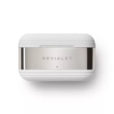 Devialet Gemini II | ANC True Wireless Earphones à Genève | Digistore.ch