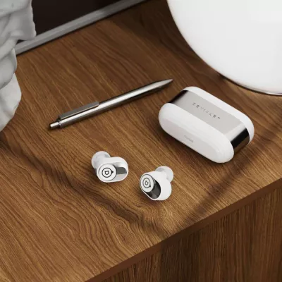 Devialet Gemini II | ANC True Wireless Earphones à Genève | Digistore.ch