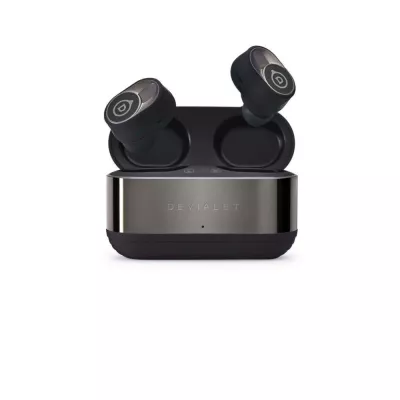 Devialet Gemini II | ANC True Wireless Earphones à Genève | Digistore.ch