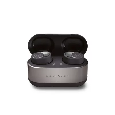 Devialet Gemini II | ANC True Wireless Earphones à Genève | Digistore.ch