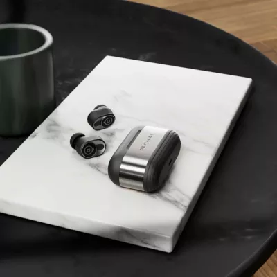 Devialet Gemini II | ANC True Wireless Earphones à Genève | Digistore.ch