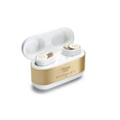 Devialet Gemini II Opéra de Paris | ANC True Wireless Earphones à Genève | Digistore.ch