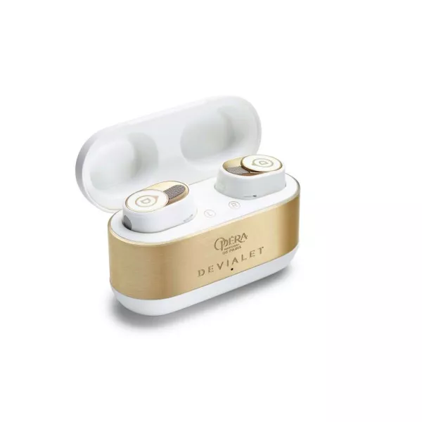Devialet Gemini II Opéra de Paris | ANC True Wireless Earphones
