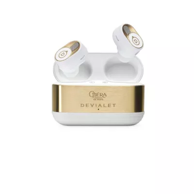 Devialet Gemini II Opéra de Paris | ANC True Wireless Earphones à Genève | Digistore.ch