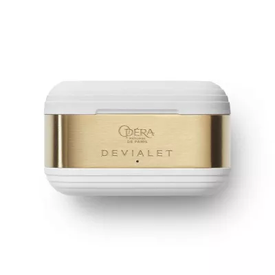 Devialet Gemini II Opéra de Paris | ANC True Wireless Earphones à Genève | Digistore.ch