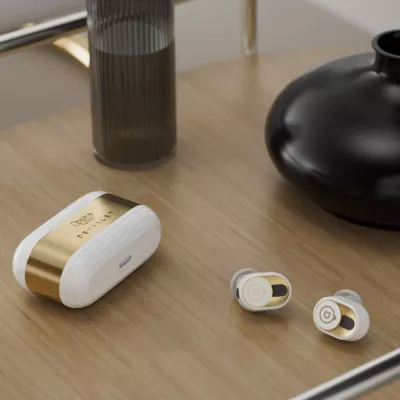 Devialet Gemini II Opéra de Paris | ANC True Wireless Earphones à Genève | Digistore.ch