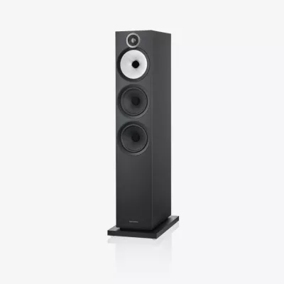 Bowers & Wilkins 603 S3 | Enceinte colonne Hifi & Home-cinéma à Genève | Digistore.ch