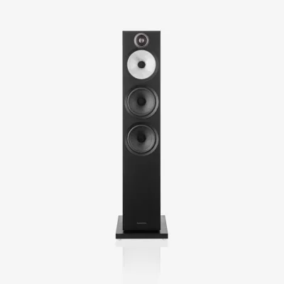Bowers & Wilkins 603 S3 | Enceinte colonne Hifi & Home-cinéma à Genève | Digistore.ch