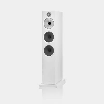 Bowers & Wilkins 603 S3 | Enceinte colonne Hifi & Home-cinéma à Genève | Digistore.ch