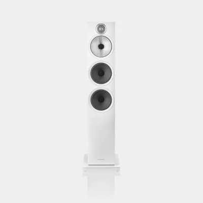 Bowers & Wilkins 603 S3 | Enceinte colonne Hifi & Home-cinéma à Genève | Digistore.ch