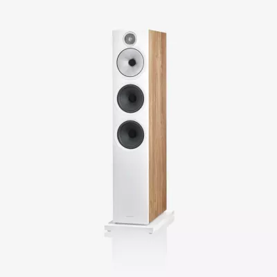 Bowers & Wilkins 603 S3 | Enceinte colonne Hifi & Home-cinéma à Genève | Digistore.ch