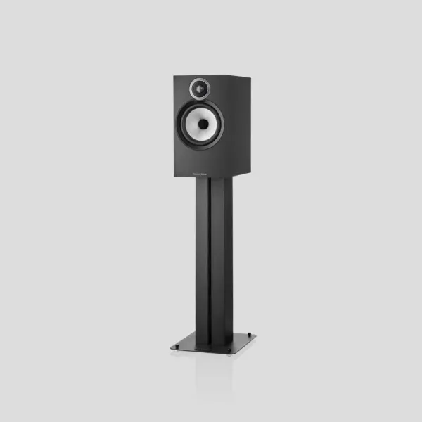 Bowers & Wilkins 606 S3 | Enceinte bibliothèque Hifi & Home-cinéma (pièce)