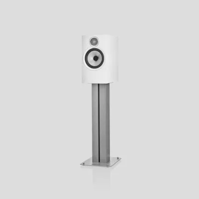 Bowers & Wilkins 606 S3 | Enceinte bibliothèque Hifi & Home-cinéma à Genève | Digistore.ch