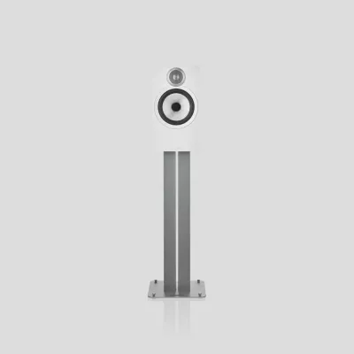 Bowers & Wilkins 606 S3 | Enceinte bibliothèque Hifi & Home-cinéma à Genève | Digistore.ch