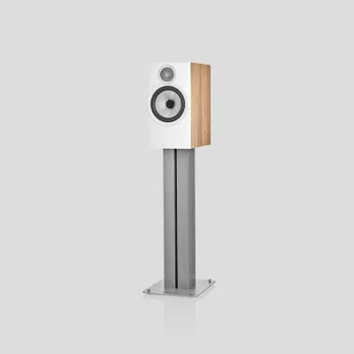 Bowers & Wilkins 606 S3 | Enceinte bibliothèque Hifi & Home-cinéma à Genève | Digistore.ch