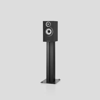 Bowers & Wilkins 607 S3 | Enceinte bibliothèque Hifi & Home-cinéma compacte à Genève | Digistore.ch