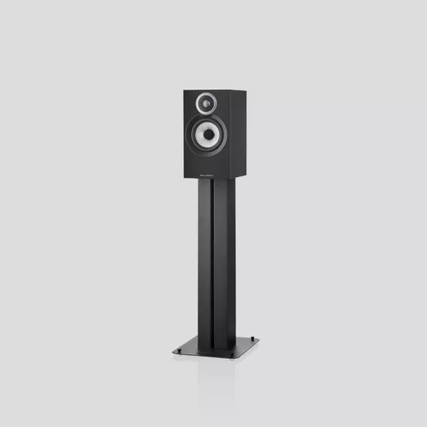 Bowers & Wilkins 607 S3 | Enceinte bibliothèque Hifi & Home-cinéma compacte