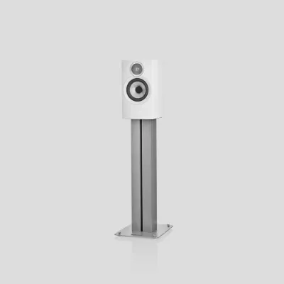 Bowers & Wilkins 607 S3 | Enceinte bibliothèque Hifi & Home-cinéma compacte à Genève | Digistore.ch