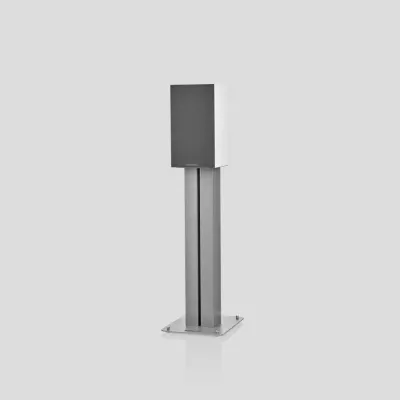 Bowers & Wilkins 607 S3 | Enceinte bibliothèque Hifi & Home-cinéma compacte à Genève | Digistore.ch