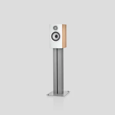 Bowers & Wilkins 607 S3 | Enceinte bibliothèque Hifi & Home-cinéma compacte à Genève | Digistore.ch