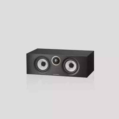 Bowers & Wilkins HTM6 S3 | Enceinte centrale Home-cinéma à Genève | Digistore.ch