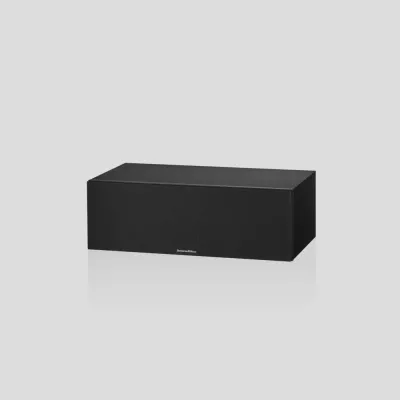 Bowers & Wilkins HTM6 S3 | Enceinte centrale Home-cinéma à Genève | Digistore.ch