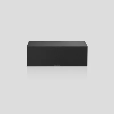 Bowers & Wilkins HTM6 S3 | Enceinte centrale Home-cinéma à Genève | Digistore.ch