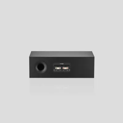 Bowers & Wilkins HTM6 S3 | Enceinte centrale Home-cinéma à Genève | Digistore.ch