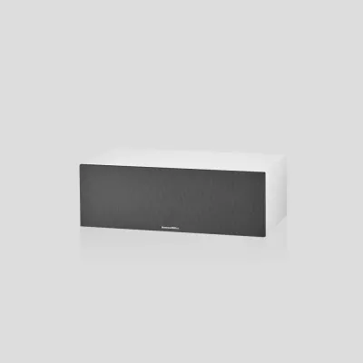 Bowers & Wilkins HTM6 S3 | Enceinte centrale Home-cinéma à Genève | Digistore.ch