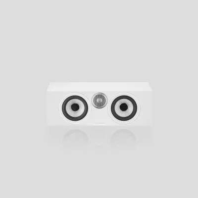Bowers & Wilkins HTM6 S3 | Enceinte centrale Home-cinéma à Genève | Digistore.ch
