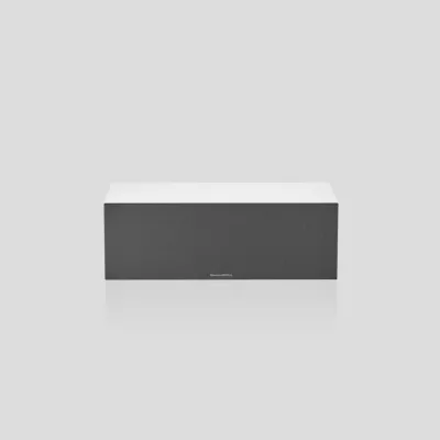 Bowers & Wilkins HTM6 S3 | Enceinte centrale Home-cinéma à Genève | Digistore.ch