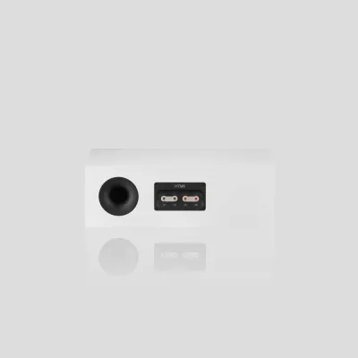Bowers & Wilkins HTM6 S3 | Enceinte centrale Home-cinéma à Genève | Digistore.ch