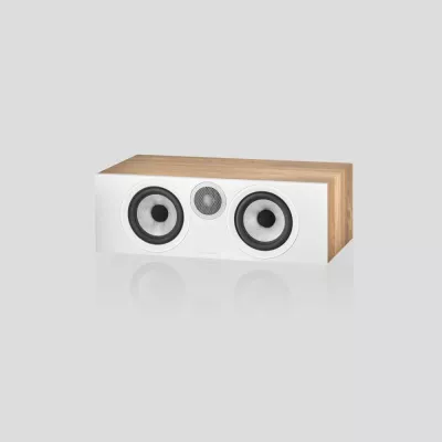 Bowers & Wilkins HTM6 S3 | Enceinte centrale Home-cinéma à Genève | Digistore.ch