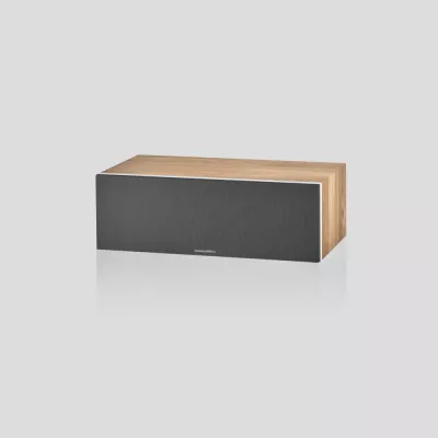 Bowers & Wilkins HTM6 S3 | Enceinte centrale Home-cinéma à Genève | Digistore.ch
