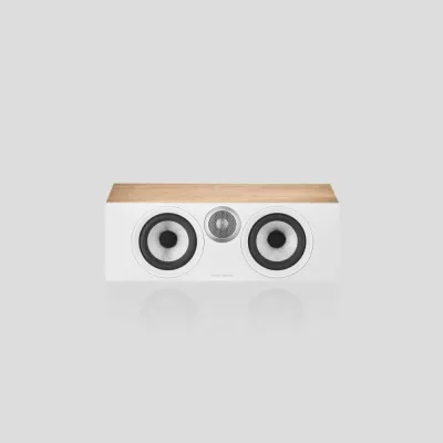 Bowers & Wilkins HTM6 S3 | Enceinte centrale Home-cinéma à Genève | Digistore.ch