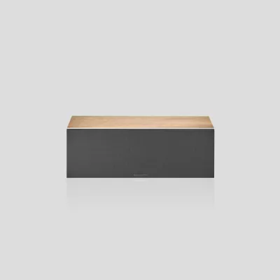 Bowers & Wilkins HTM6 S3 | Enceinte centrale Home-cinéma à Genève | Digistore.ch