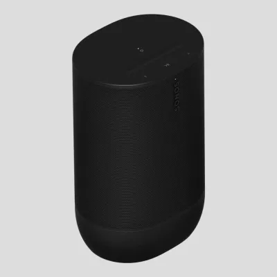 Sonos Move 2 | Haut-Parleur multiroom portable à Genève | Digistore.ch