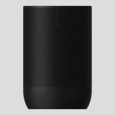 Sonos Move 2 | Haut-Parleur multiroom portable à Genève | Digistore.ch