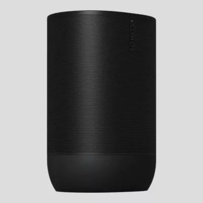 Sonos Move 2 | Haut-Parleur multiroom portable à Genève | Digistore.ch