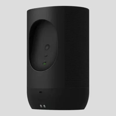 Sonos Move 2 | Haut-Parleur multiroom portable à Genève | Digistore.ch
