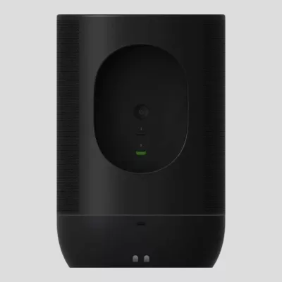 Sonos Move 2 | Haut-Parleur multiroom portable à Genève | Digistore.ch