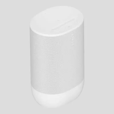 Sonos Move 2 | Haut-Parleur multiroom portable à Genève | Digistore.ch