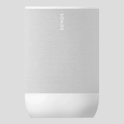 Sonos Move 2 | Haut-Parleur multiroom portable à Genève | Digistore.ch