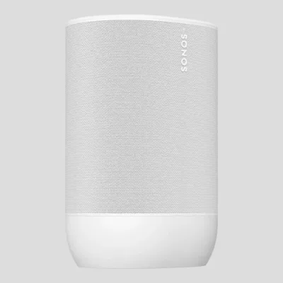 Sonos Move 2 | Haut-Parleur multiroom portable à Genève | Digistore.ch