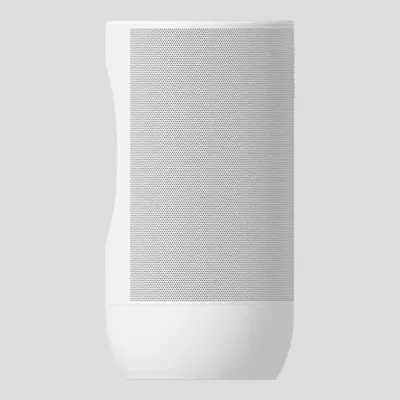 Sonos Move 2 | Haut-Parleur multiroom portable à Genève | Digistore.ch