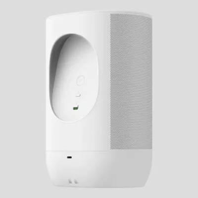 Sonos Move 2 | Haut-Parleur multiroom portable à Genève | Digistore.ch