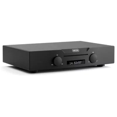 Hegel Viking | Lecteur CD High-End à Genève | Digistore.ch