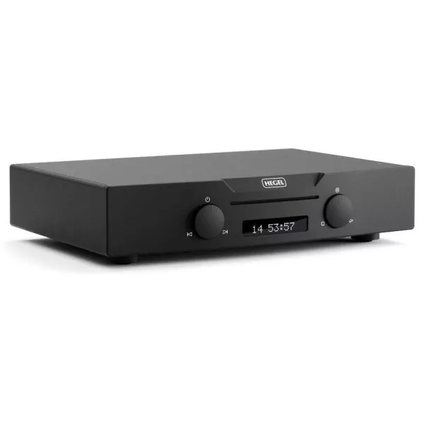 Hegel Viking | Lecteur CD High-End